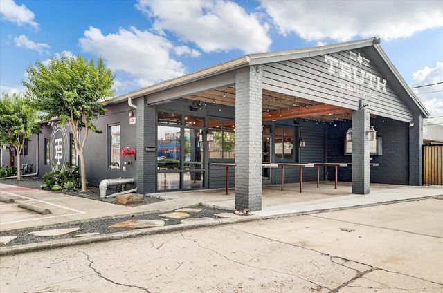 5906 Kiam Street, Houston, TX 77007