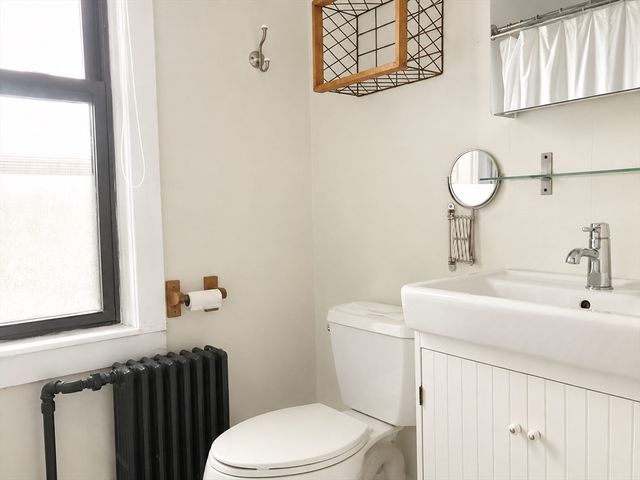 1500 Tremont St., 3, Boston, MA 02116