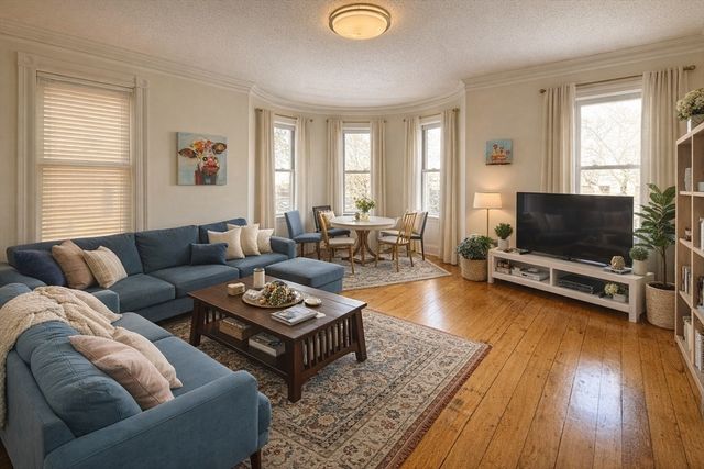 1500 Tremont St., 3, Boston, MA 02116