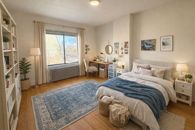 1500 Tremont St., 3, Boston, MA 02116