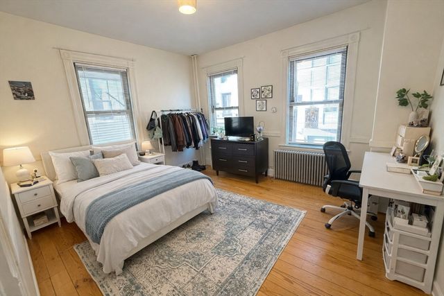 1500 Tremont St., 3, Boston, MA 02116