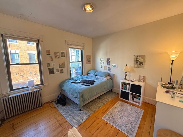 1500 Tremont St., 3, Boston, MA 02116