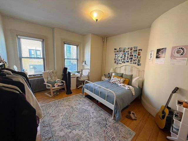 1500 Tremont St., 3, Boston, MA 02116