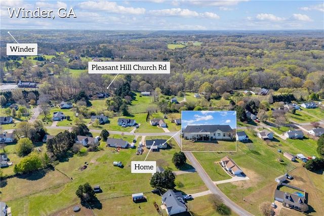 369 Kay Drive, Winder, GA 30680