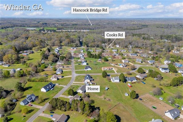 369 Kay Drive, Winder, GA 30680