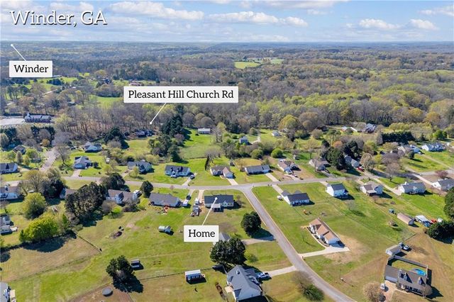 369 Kay Drive, Winder, GA 30680