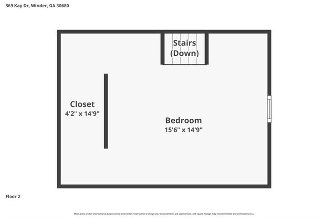 369 Kay Drive, Winder, GA 30680