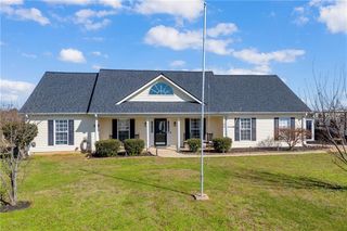 369 Kay Drive, Winder, GA 30680