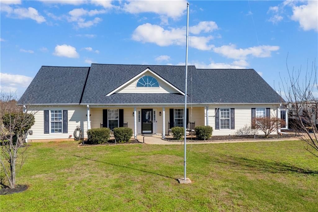 369 Kay Drive, Winder, GA 30680