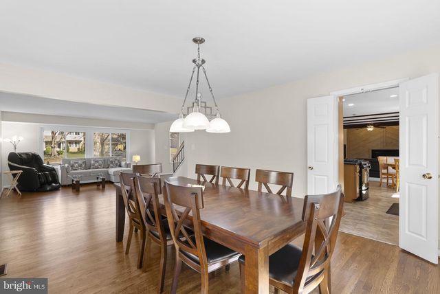 14505 ANTIGONE DR, Gaithersburg, MD 20878