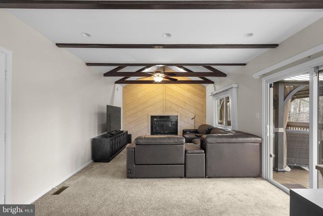 14505 ANTIGONE DR, Gaithersburg, MD 20878