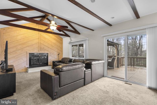 14505 ANTIGONE DR, Gaithersburg, MD 20878