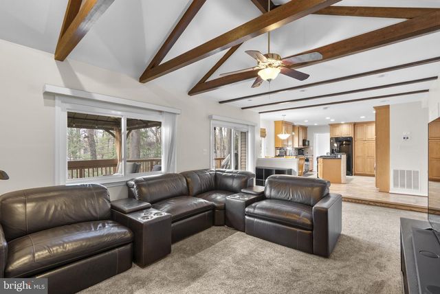 14505 ANTIGONE DR, Gaithersburg, MD 20878