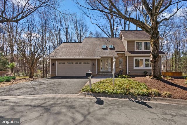 14505 ANTIGONE DR, Gaithersburg, MD 20878