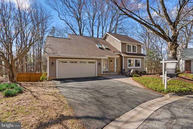 14505 ANTIGONE DR, Gaithersburg, MD 20878