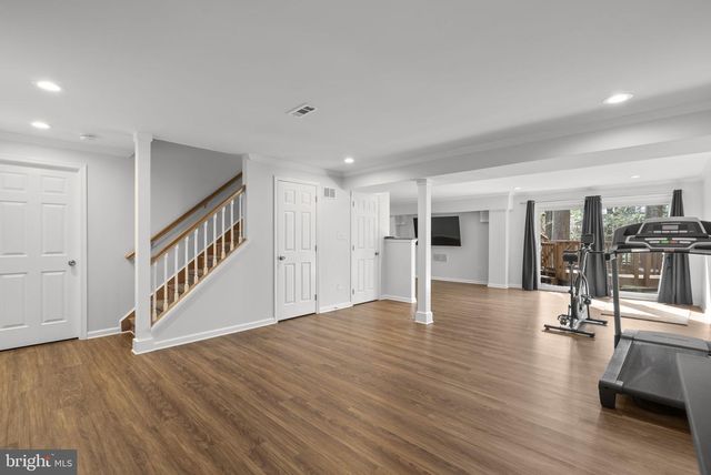 14505 ANTIGONE DR, Gaithersburg, MD 20878