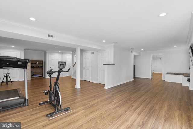 14505 ANTIGONE DR, Gaithersburg, MD 20878