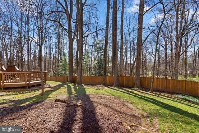 14505 ANTIGONE DR, Gaithersburg, MD 20878