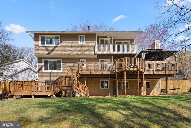 14505 ANTIGONE DR, Gaithersburg, MD 20878