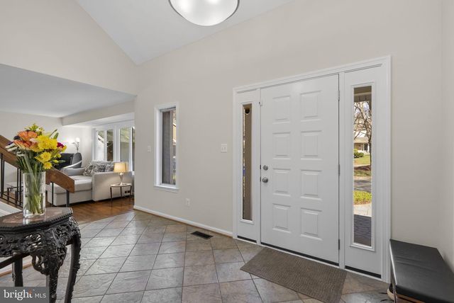 14505 ANTIGONE DR, Gaithersburg, MD 20878