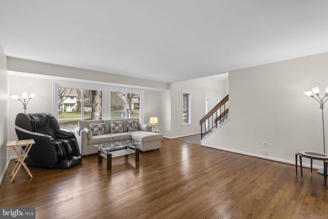 14505 ANTIGONE DR, Gaithersburg, MD 20878