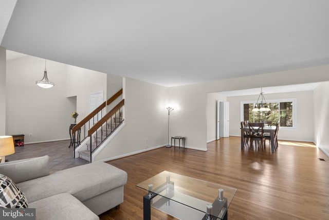 14505 ANTIGONE DR, Gaithersburg, MD 20878