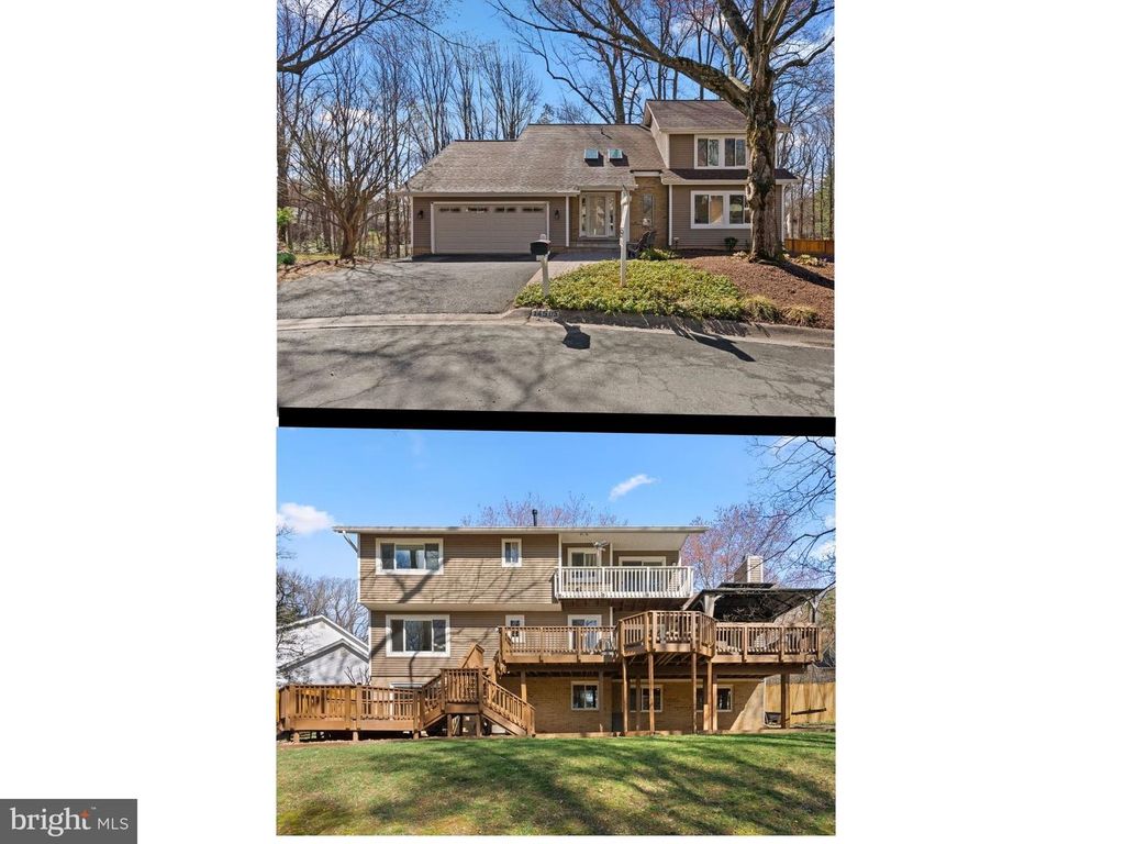 14505 ANTIGONE DR, Gaithersburg, MD 20878