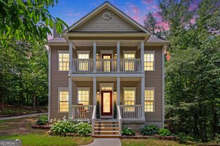 21 Blaze Court, Palmetto, GA 30268