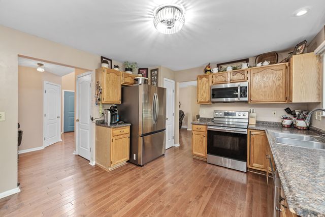 10115 Golden Pond Drive, Union, KY 41091
