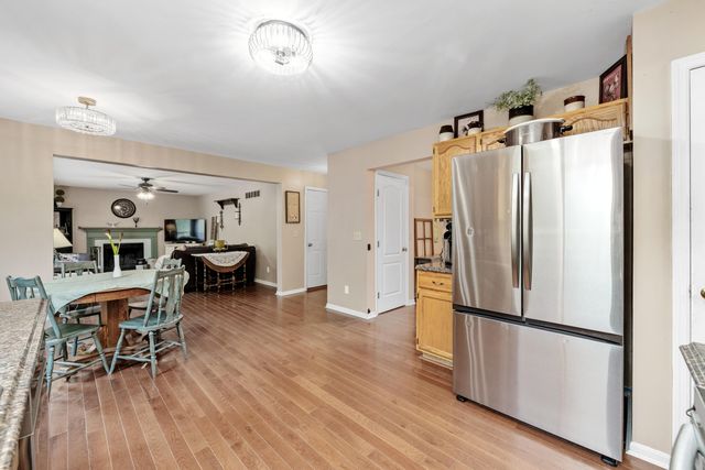 10115 Golden Pond Drive, Union, KY 41091
