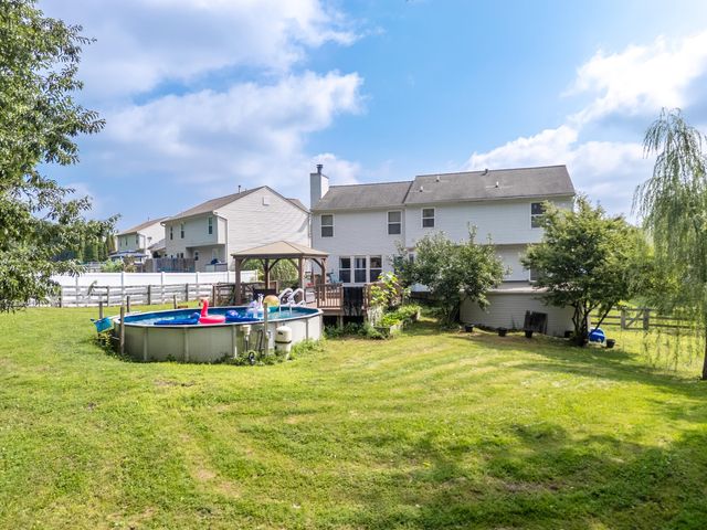 10115 Golden Pond Drive, Union, KY 41091