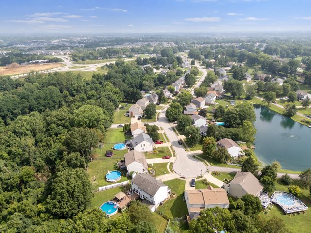 10115 Golden Pond Drive, Union, KY 41091