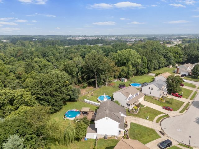 10115 Golden Pond Drive, Union, KY 41091