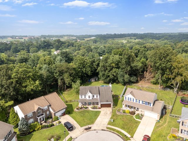 10115 Golden Pond Drive, Union, KY 41091