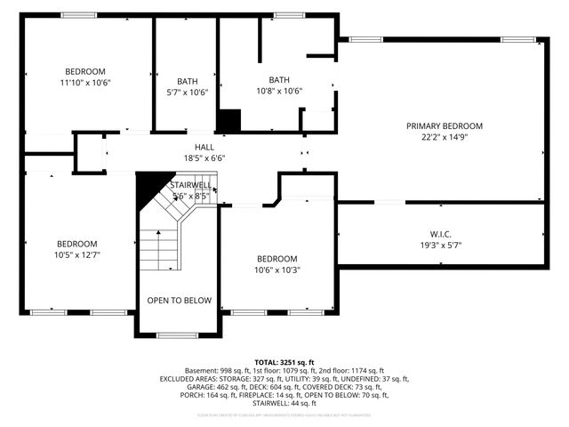 10115 Golden Pond Drive, Union, KY 41091