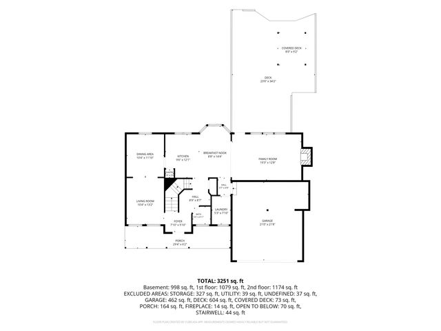 10115 Golden Pond Drive, Union, KY 41091