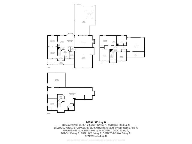 10115 Golden Pond Drive, Union, KY 41091