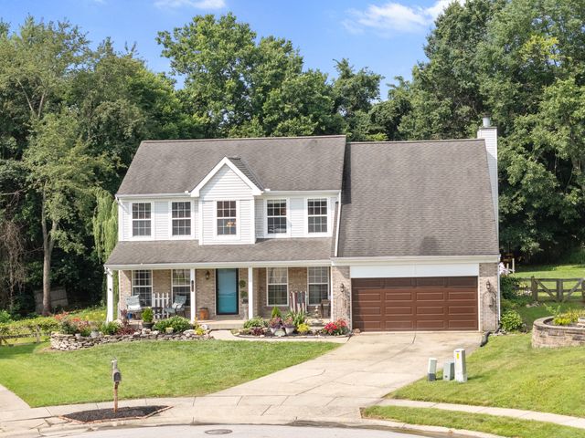 10115 Golden Pond Drive, Union, KY 41091