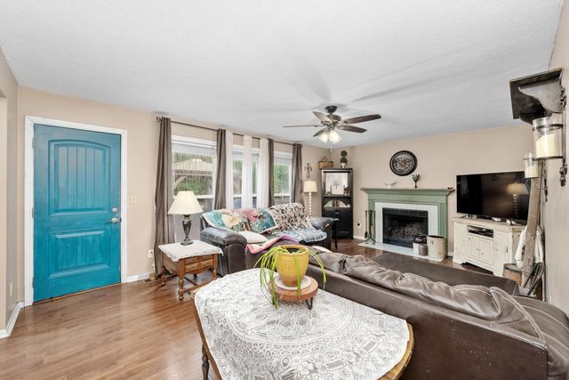 10115 Golden Pond Drive, Union, KY 41091