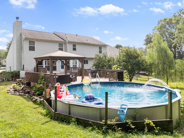 10115 Golden Pond Drive, Union, KY 41091