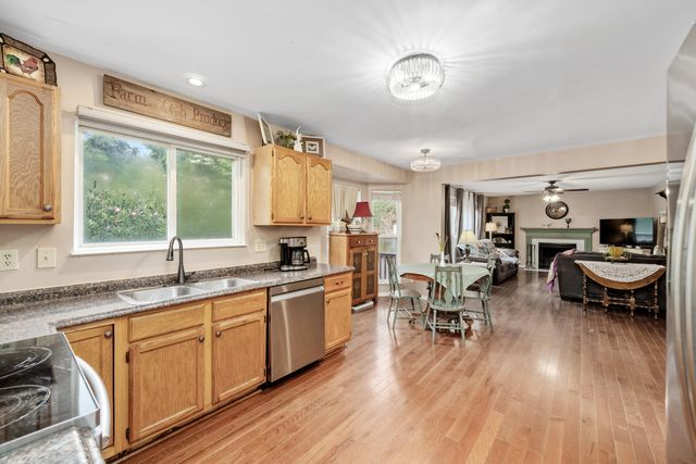 10115 Golden Pond Drive, Union, KY 41091