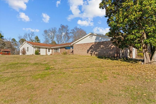 4305 NE Bass McHan Drive, Dalton, GA 30721