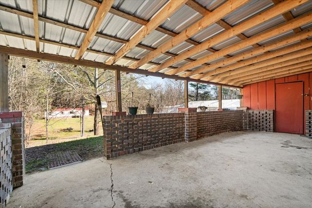 4305 NE Bass McHan Drive, Dalton, GA 30721