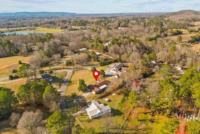 4305 NE Bass McHan Drive, Dalton, GA 30721