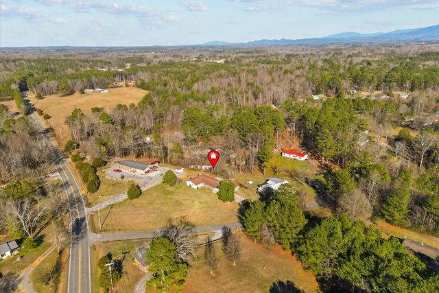 4305 NE Bass McHan Drive, Dalton, GA 30721