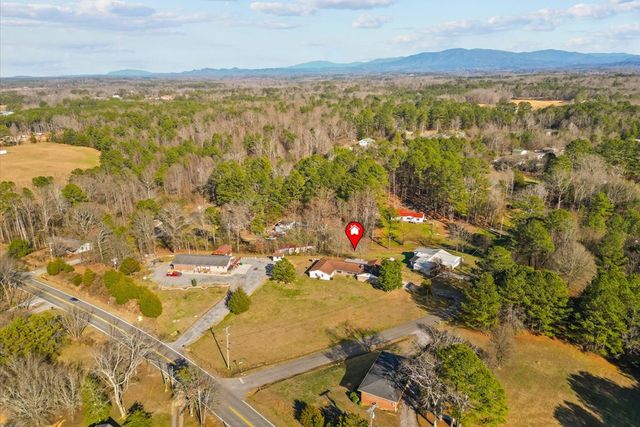 4305 NE Bass McHan Drive, Dalton, GA 30721