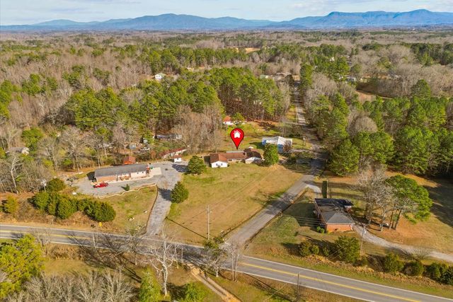 4305 NE Bass McHan Drive, Dalton, GA 30721