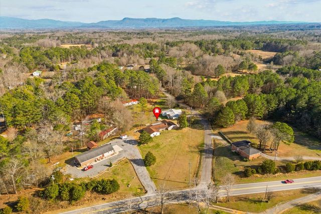 4305 NE Bass McHan Drive, Dalton, GA 30721