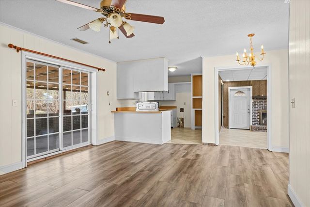 4305 NE Bass McHan Drive, Dalton, GA 30721