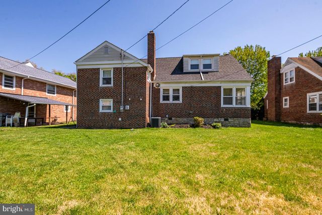 920 BRIGHTON AVE, Reading, PA 19606